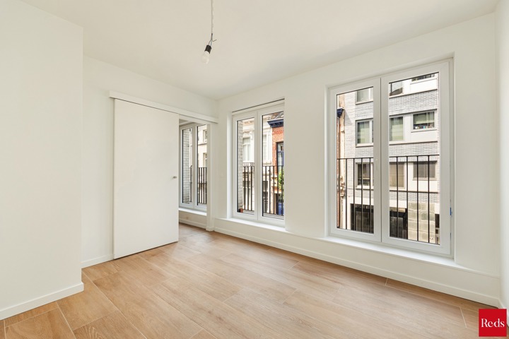 Instapklaar appartement met terras op top locatie