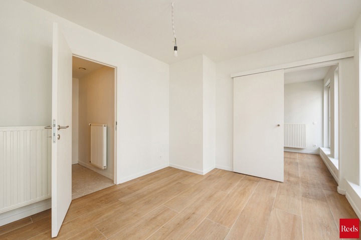 Instapklaar appartement met terras op top locatie