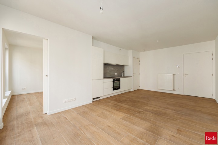 Instapklaar appartement met terras op top locatie