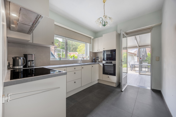 Charmante instapklare woning in Schilde