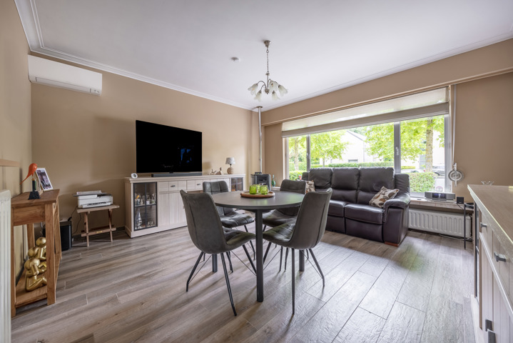 Charmante instapklare woning in Schilde