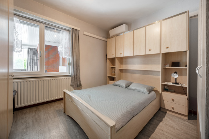 Charmante instapklare woning in Schilde