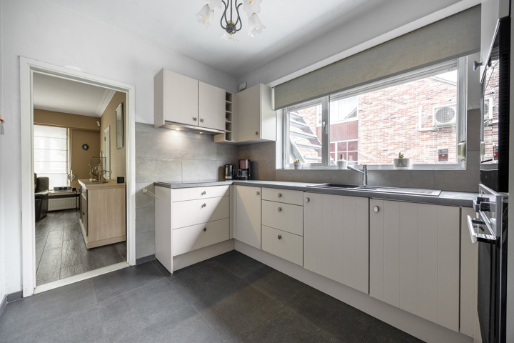 Charmante instapklare woning in Schilde