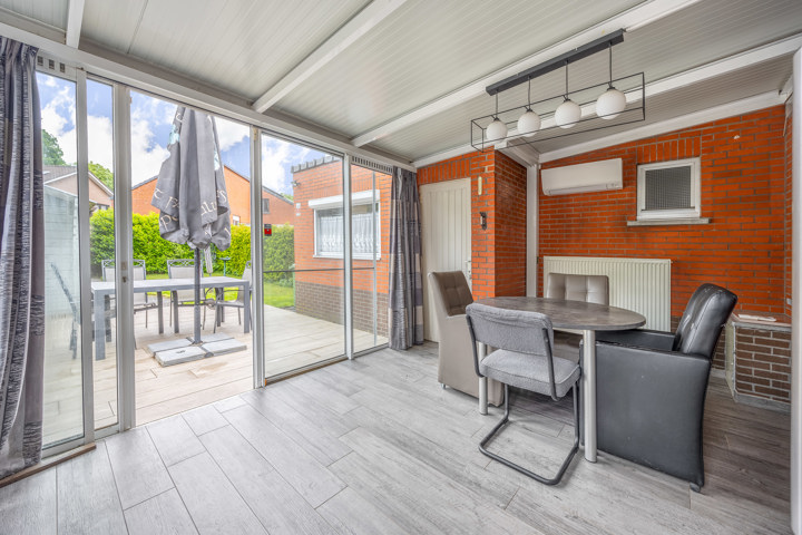 Charmante instapklare woning in Schilde