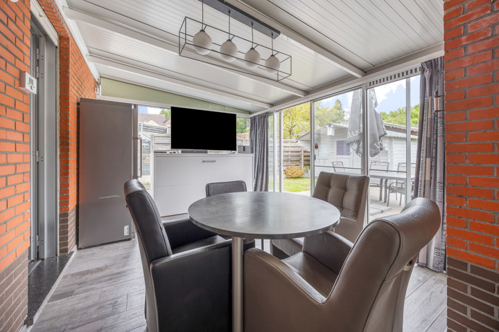 Charmante instapklare woning in Schilde