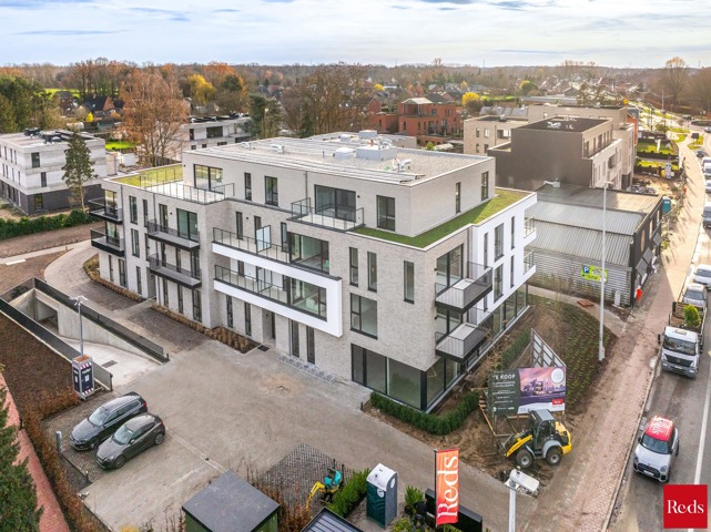 Residentie Veertien