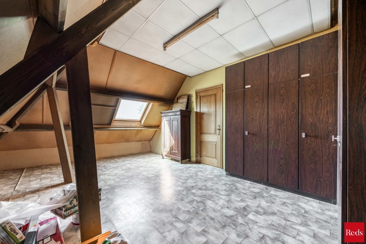 Karaktervolle villa op ruim perceel