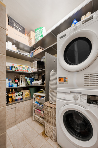 Ruim appartement in gegeerde Harmoniewijk
