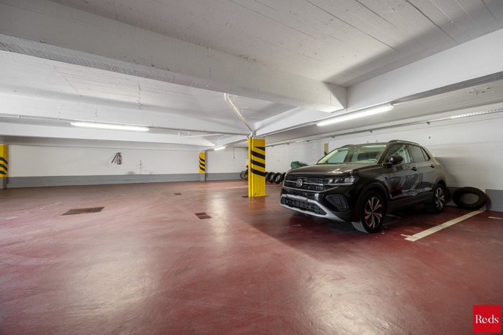 Stijlvol wonen met zicht op het stadspark