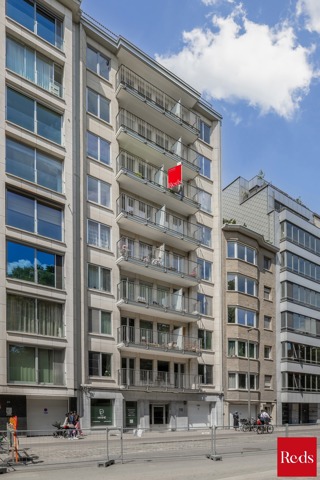 Stijlvol wonen met zicht op het stadspark