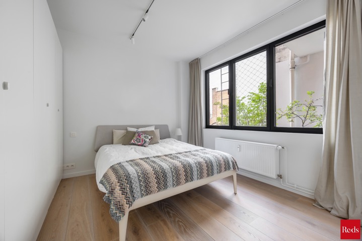 Stijlvol wonen met zicht op het stadspark