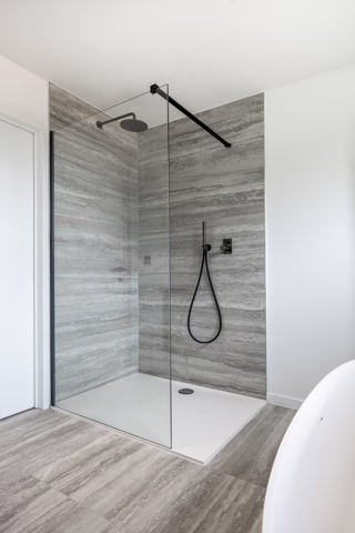 Luxueus gerenoveerd appartement in het gegeerde Brasschaat