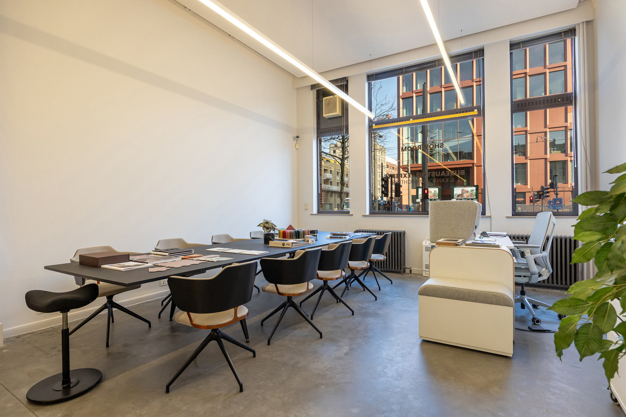 Woning in Antwerpen