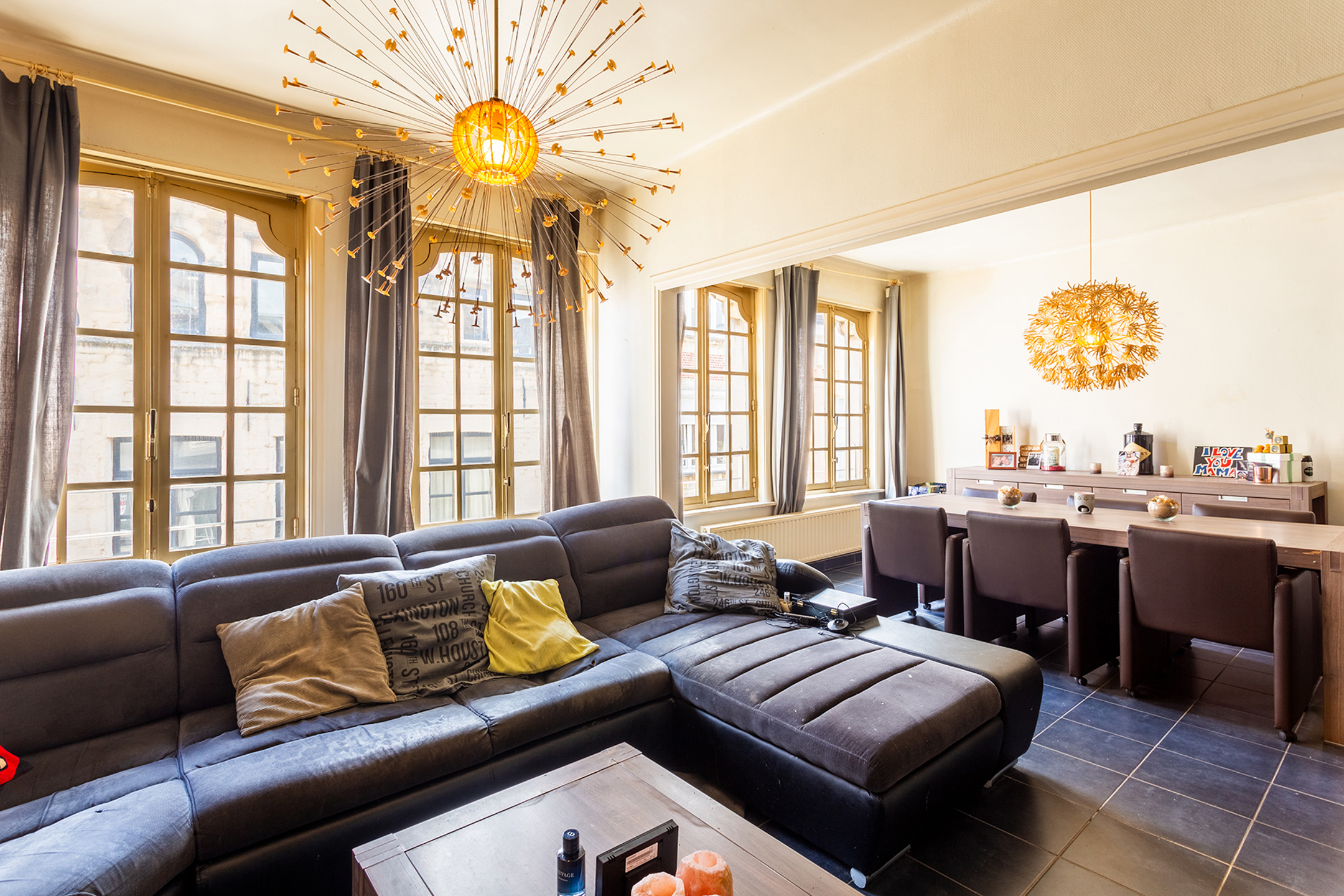 Appartement à Antwerpen