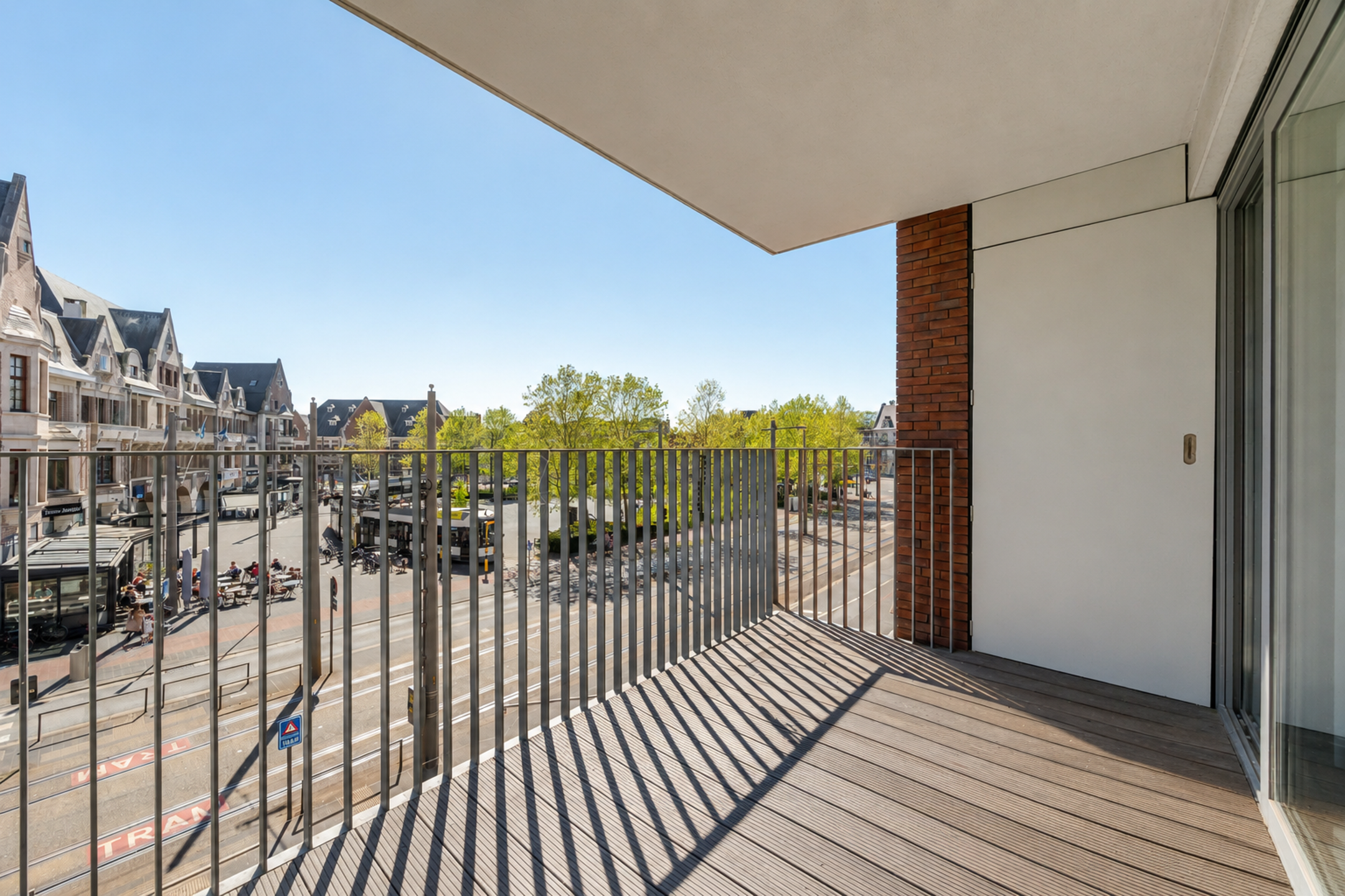 Appartement in Mortsel