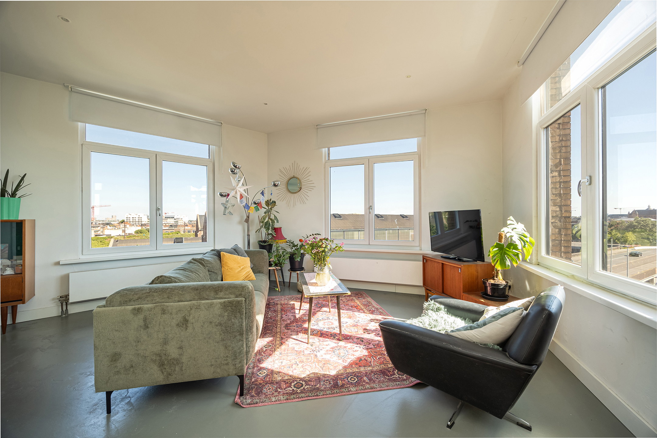 Appartement à Antwerpen