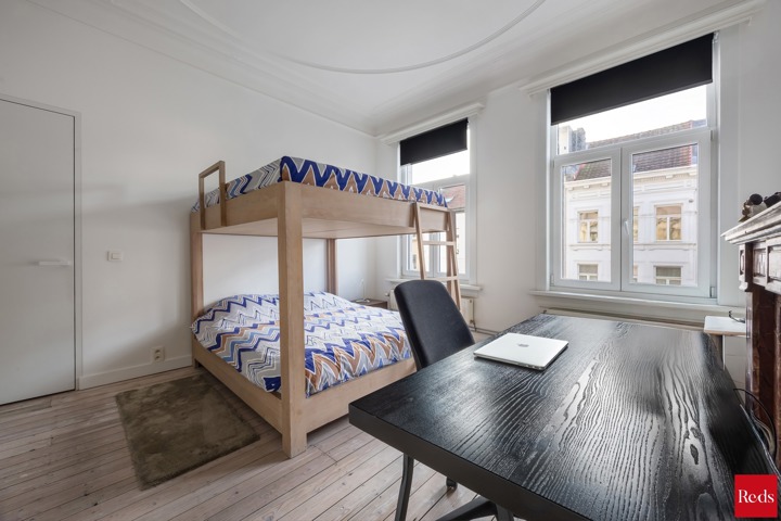 Luxueus wonen op ’t Zuid