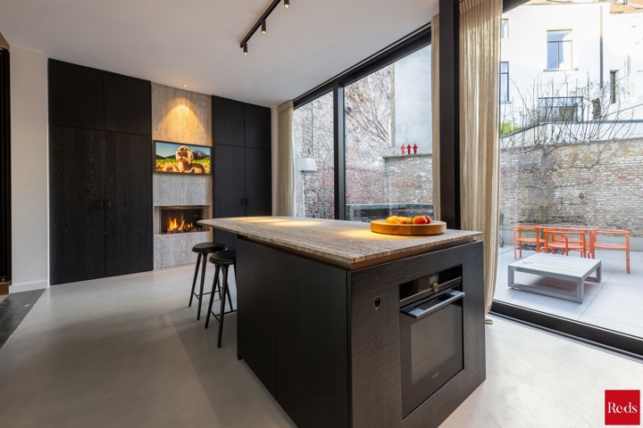 Luxueus wonen op ’t Zuid