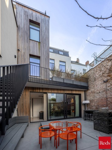 Luxueus wonen op ’t Zuid