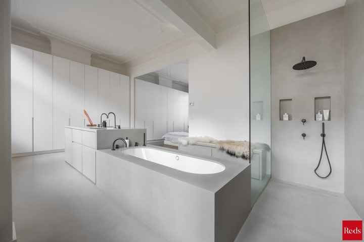 Luxueus wonen op ’t Zuid