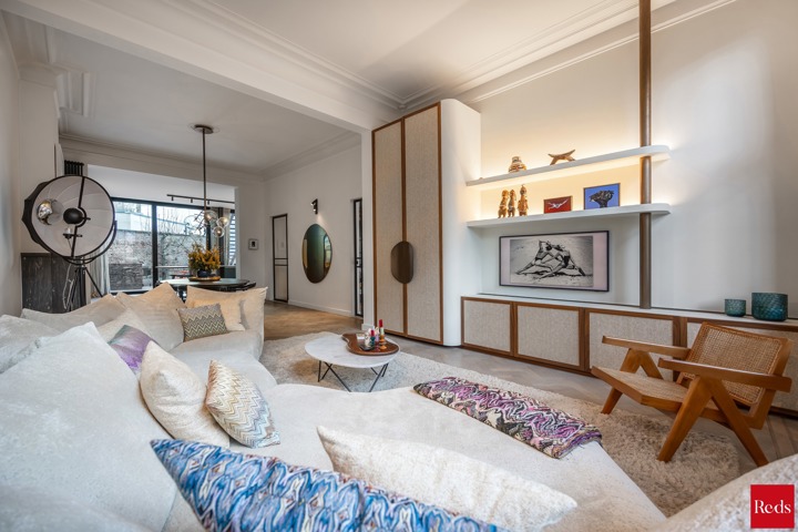 Luxueus wonen op ’t Zuid