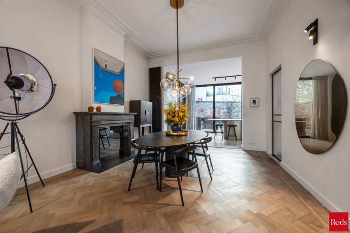 Luxueus wonen op ’t Zuid