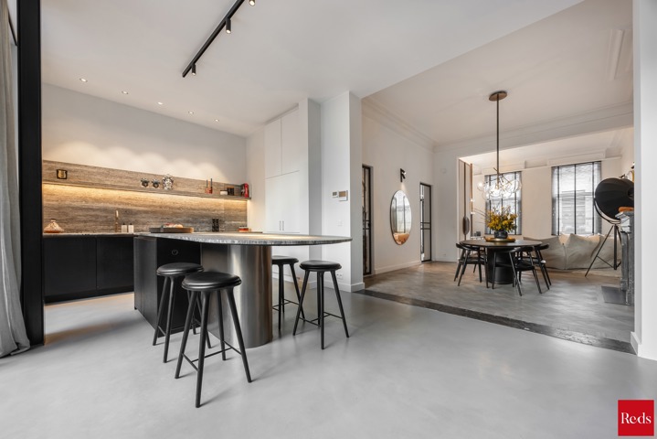 Luxueus wonen op ’t Zuid
