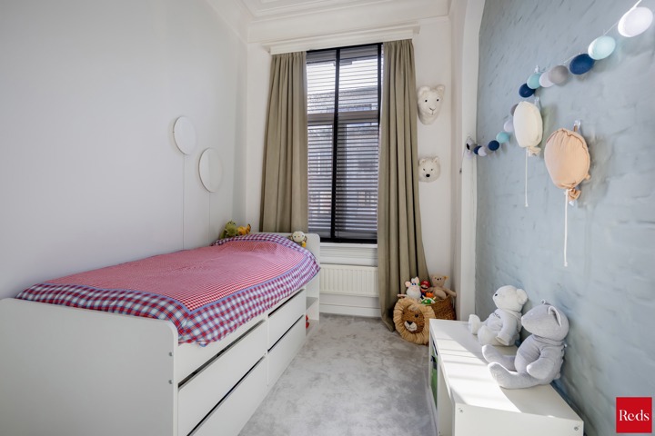 Luxueus wonen op ’t Zuid