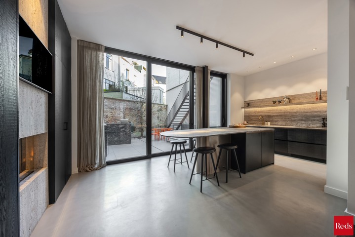 Luxueus wonen op ’t Zuid