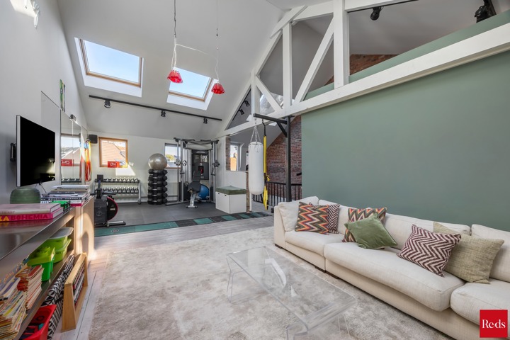 Luxueus wonen op ’t Zuid