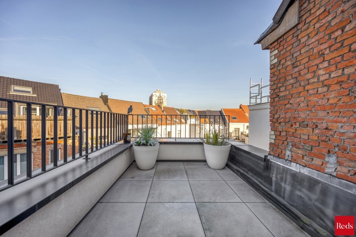 Luxueus wonen op ’t Zuid