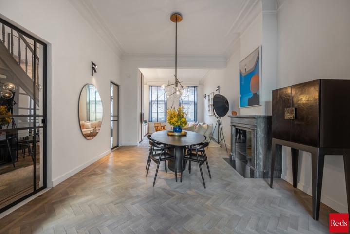 Luxueus wonen op ’t Zuid