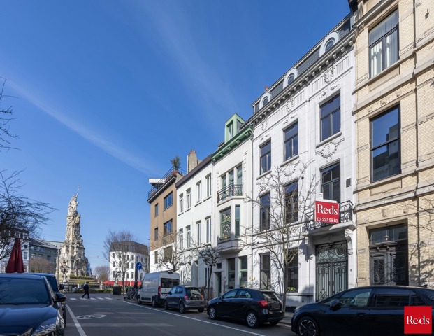 Luxueus wonen op ’t Zuid
