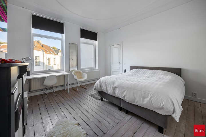 Luxueus wonen op ’t Zuid