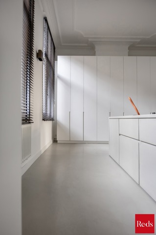 Luxueus wonen op ’t Zuid