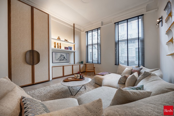 Luxueus wonen op ’t Zuid