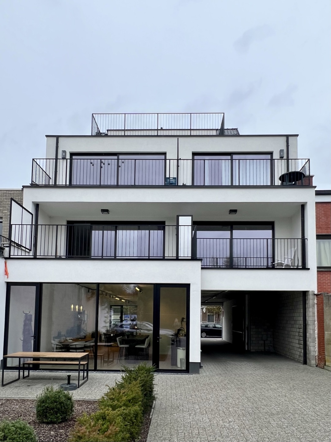 Appartement in Westmalle