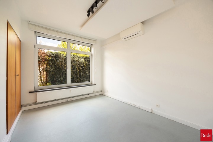 gelijkvloers appartement in het centrum van Wijnegem