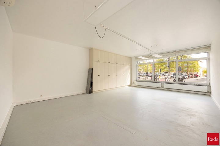 gelijkvloers appartement in het centrum van Wijnegem