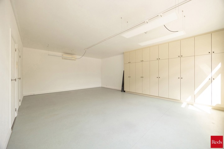 gelijkvloers appartement in het centrum van Wijnegem
