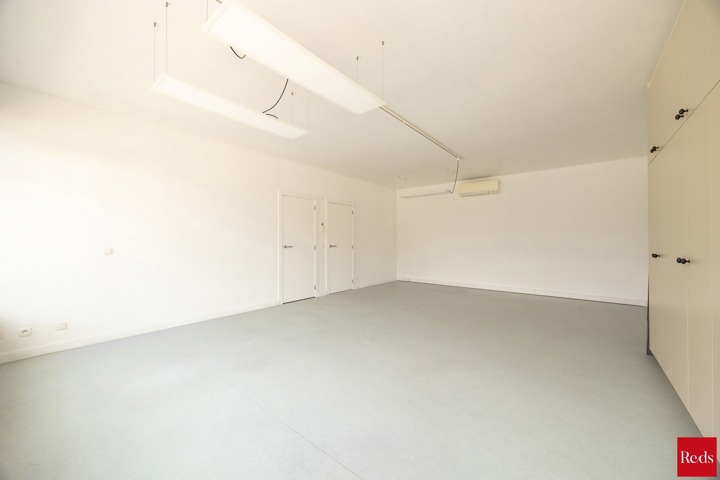 gelijkvloers appartement in het centrum van Wijnegem
