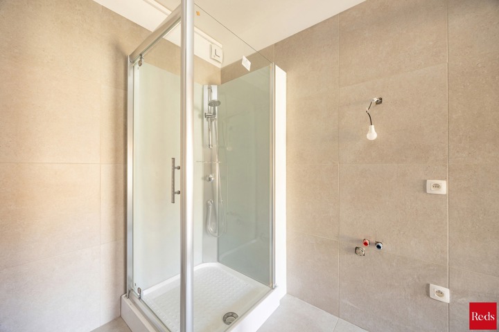 gelijkvloers appartement in het centrum van Wijnegem