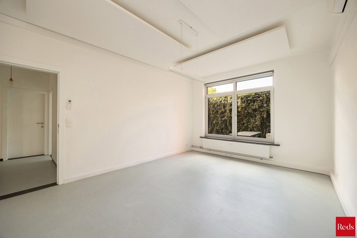 gelijkvloers appartement in het centrum van Wijnegem