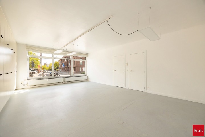 gelijkvloers appartement in het centrum van Wijnegem