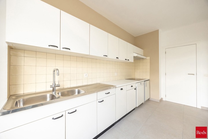 gelijkvloers appartement in het centrum van Wijnegem