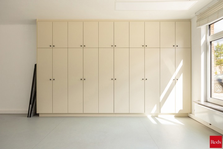 gelijkvloers appartement in het centrum van Wijnegem