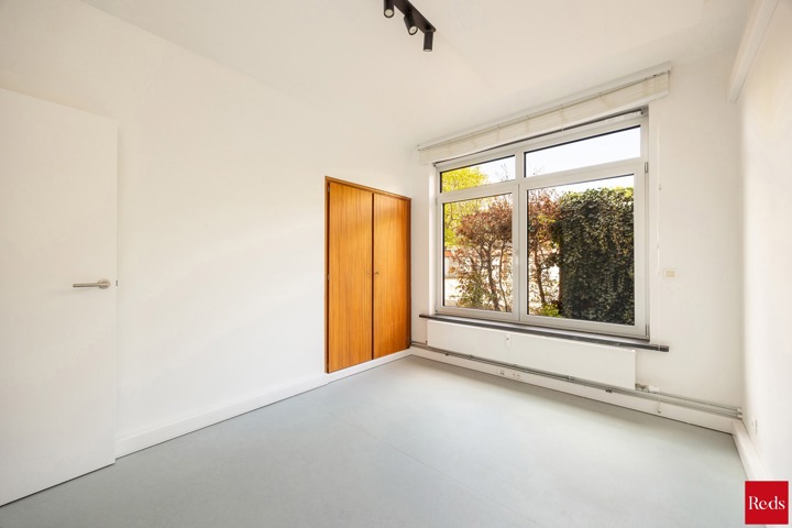 gelijkvloers appartement in het centrum van Wijnegem
