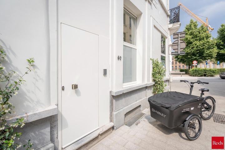 Vergund opbrengsteigendom op iconische locatie