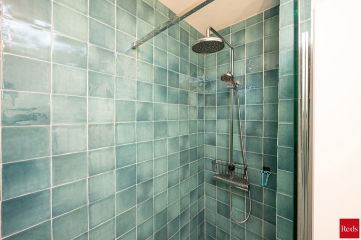 Gerenoveerd appartement nabij een groene omgeving