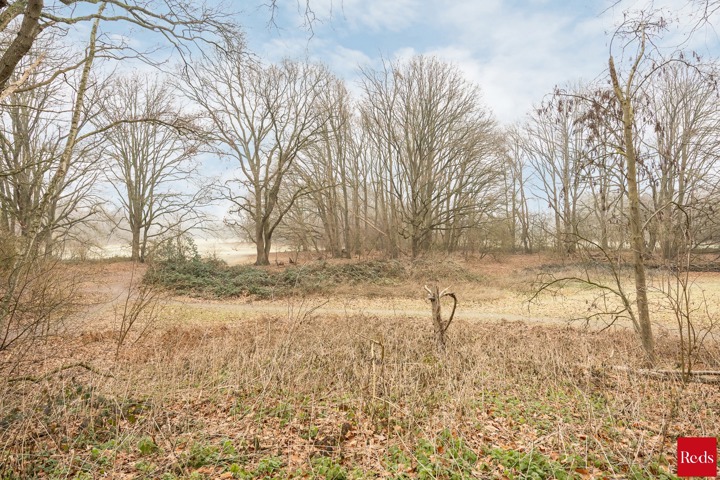 Gerenoveerd appartement nabij een groene omgeving